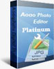 Photo Editor Platinum