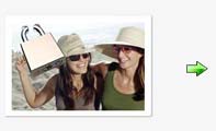 Protect pictures