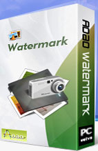 Watermark Software, add image and text to your pictures