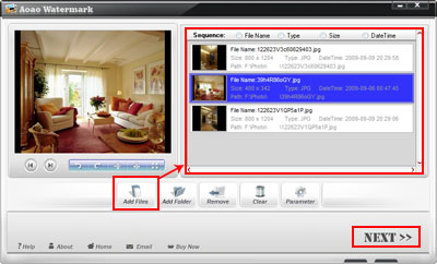 Add picture for resize pictures