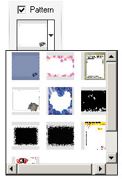 Frame Pattern