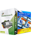 Aoao Watermark and Video to Picture Converter Pack