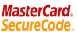 mastercard secure code