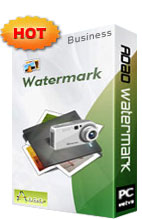 Aoao Watermark Business Version