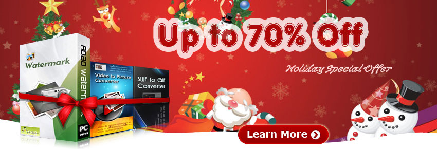 special offer
