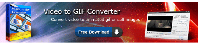Free Download Video to GIF Converter