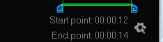 time length