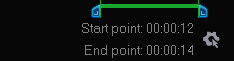 time length