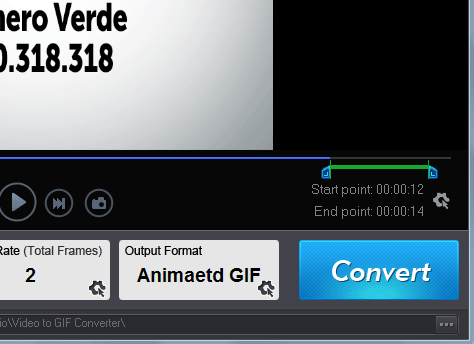 output