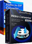Video to GIF Converter + Movie Converter pack
