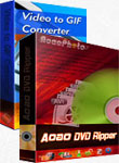 Video to GIF Converter + DVD Converter pack