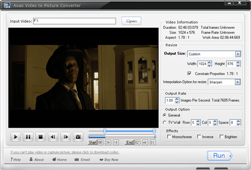 video capture image software