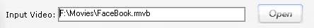 Load video