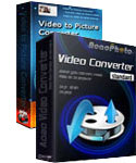 Buy Video to Picture Converter + Movie Converter Pack