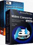Video to Picture Converter + Movie Converter pack