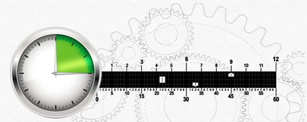 Frame Rate of video to picture process