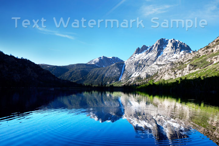 Watermark Sample Samples Of Text Watermark