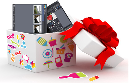 WonderFox DVD Video Converter Giveaway
