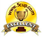 Aoao Watermark award from 5cup.com