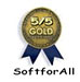 Aoao Watermark award from Softforall