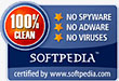 Aoao Watermark award from Softpedia