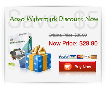Buy Aoao Watermark