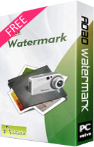 AoaoPhoto Watermark
