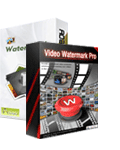 Aoao Watermark and Video Watermark Pro Pack