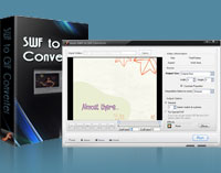 Aoao SWF to GIF Converter  Convert Your SWF to Animated GIF