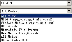 How to Convert WMV to Animated GIF