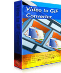 Aoao Video to GIF Converter