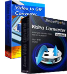 Buy Video to GIF Converter + Movie Converter Pack