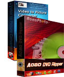 Buy Video to Picture Converter + DVD Converter Pack