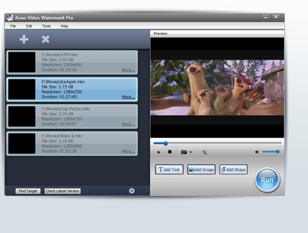 aoao video watermark pro 5.2 full crack