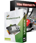 Photo Watermark + Video Watermark Pack