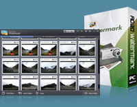Photo Watermark Software